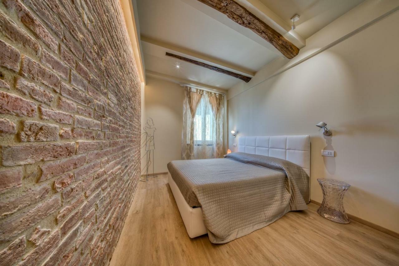 L'Indipendenza, La Casa Dei Viaggiatori Lägenhet Siena Exteriör bild